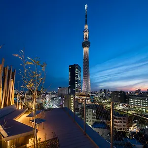 Hotel One@tokyo, Tokio