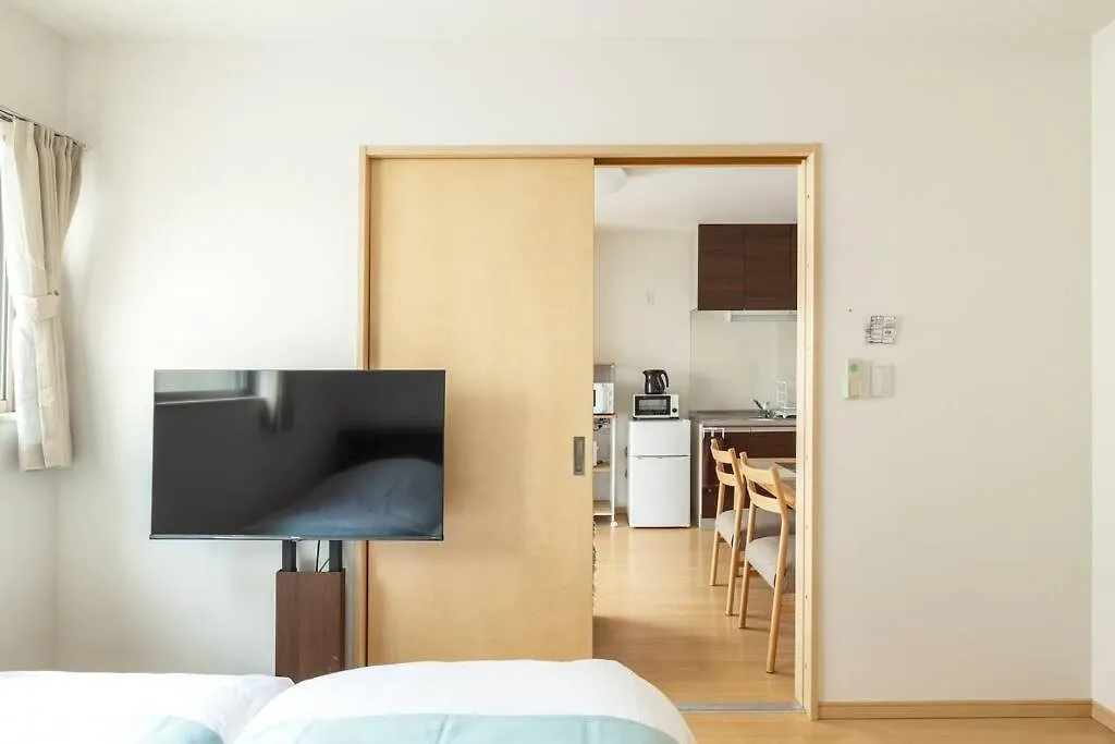 Michiko House Διαμέρισμα Τόκιο