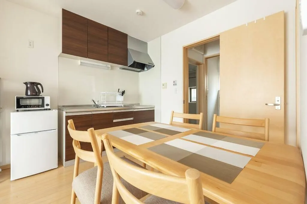 Michiko House Διαμέρισμα Τόκιο Ιαπωνία