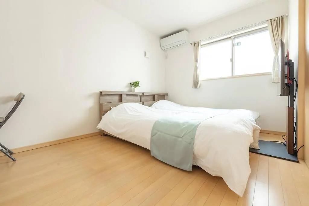 Michiko House Διαμέρισμα Τόκιο