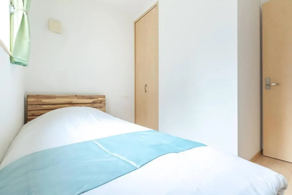 Michiko House Διαμέρισμα Τόκιο Ιαπωνία