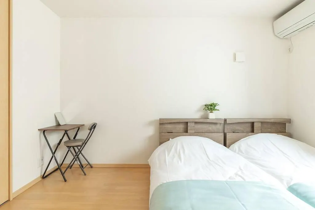Michiko House Διαμέρισμα Τόκιο