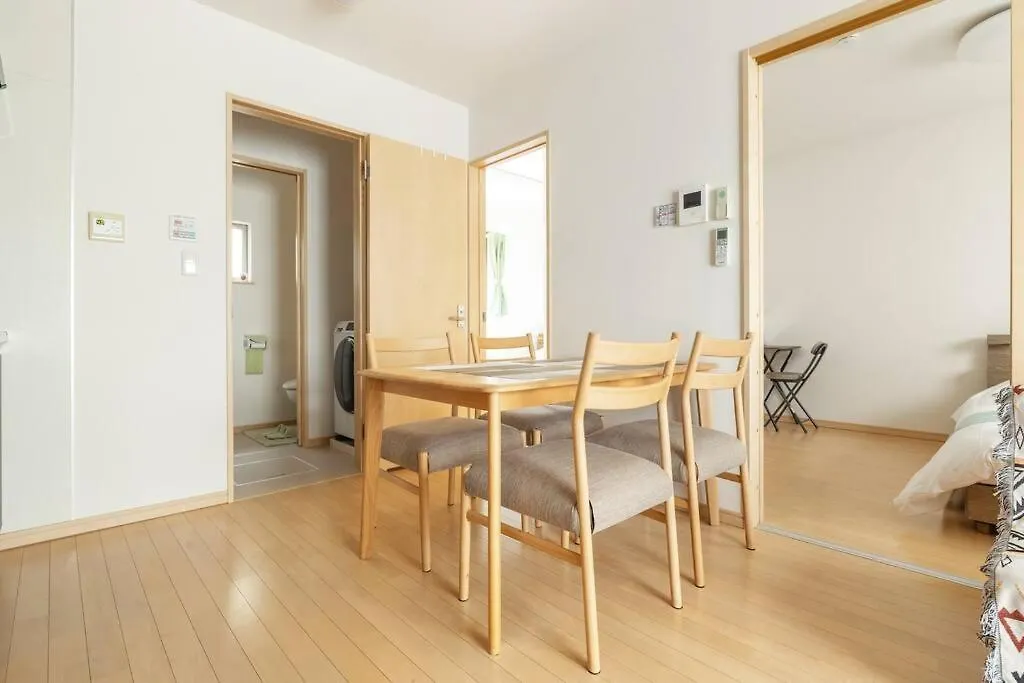 Michiko House Διαμέρισμα Τόκιο