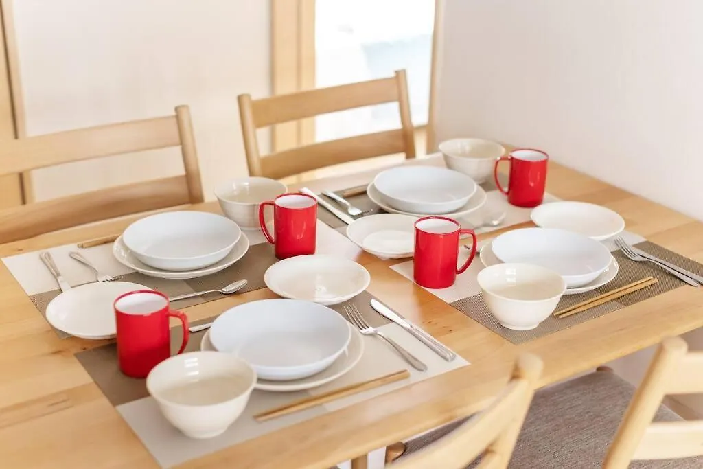 Michiko House Διαμέρισμα Τόκιο 0*,  Ιαπωνία