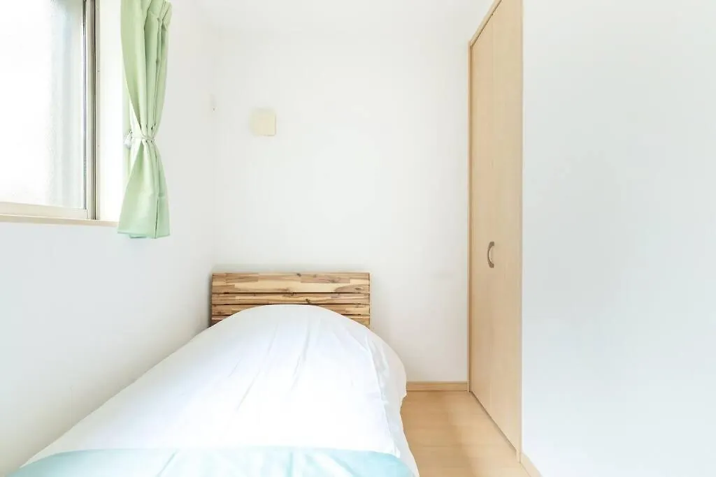 Michiko House Διαμέρισμα Τόκιο