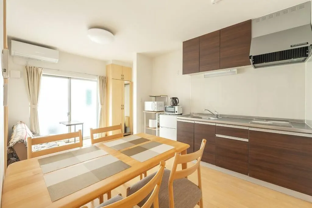 Michiko House Διαμέρισμα Τόκιο