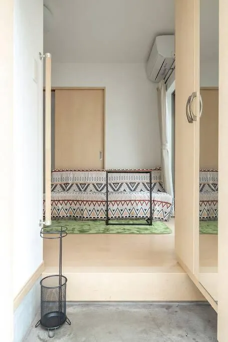 Michiko House Διαμέρισμα Τόκιο