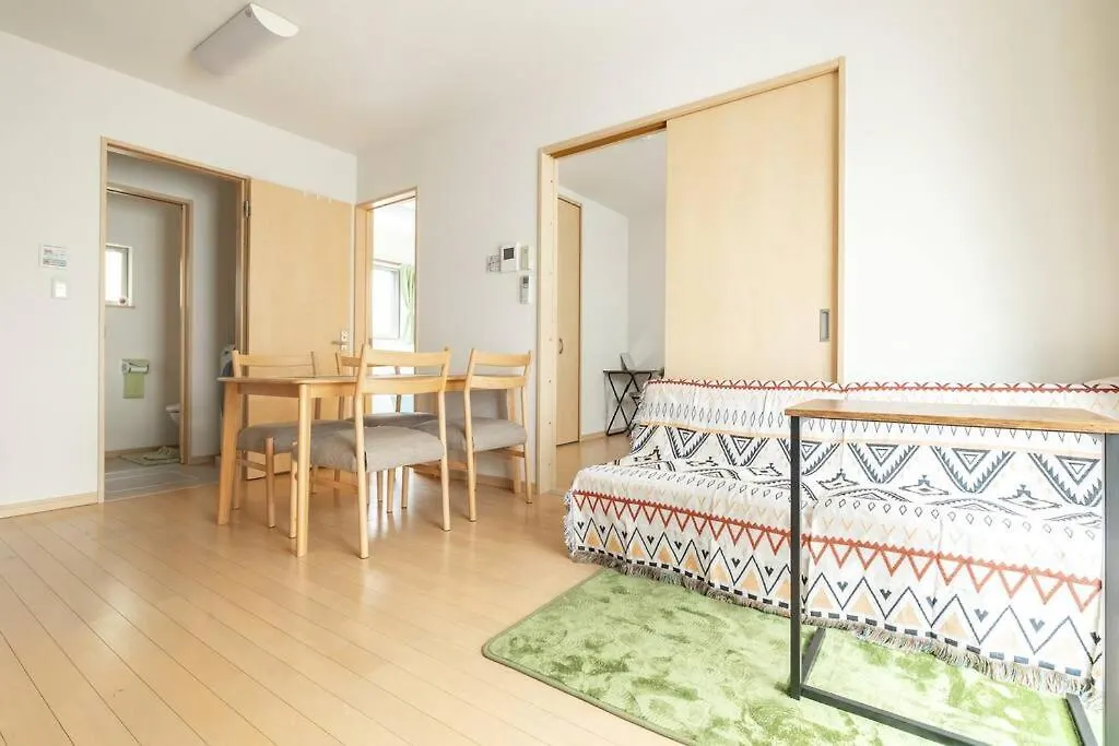 Michiko House Διαμέρισμα Τόκιο Ιαπωνία
