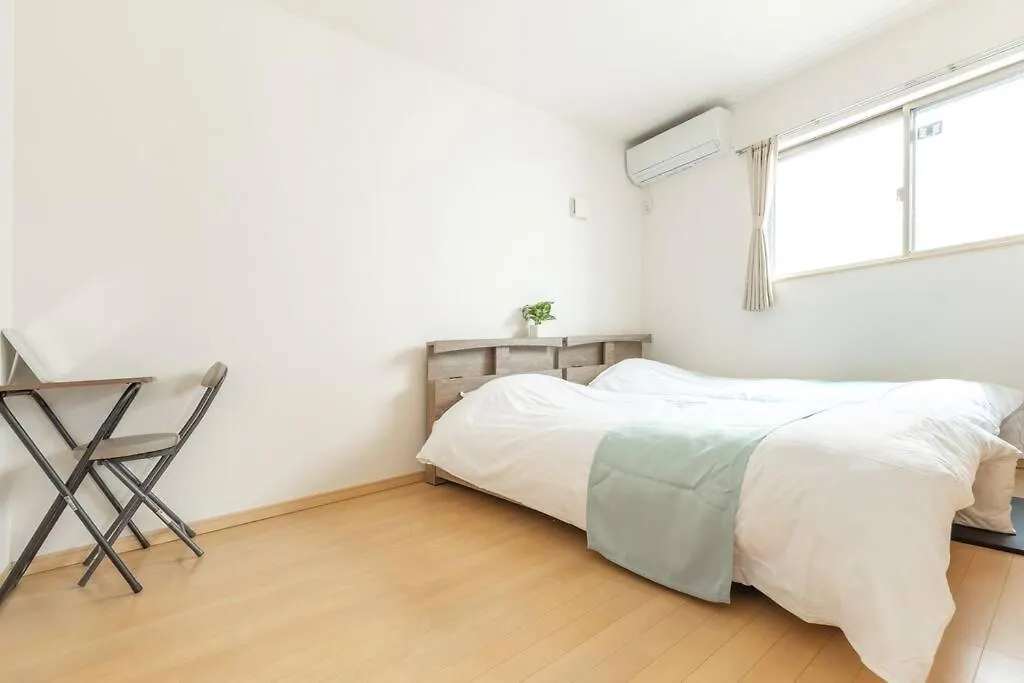 Michiko House Διαμέρισμα Τόκιο