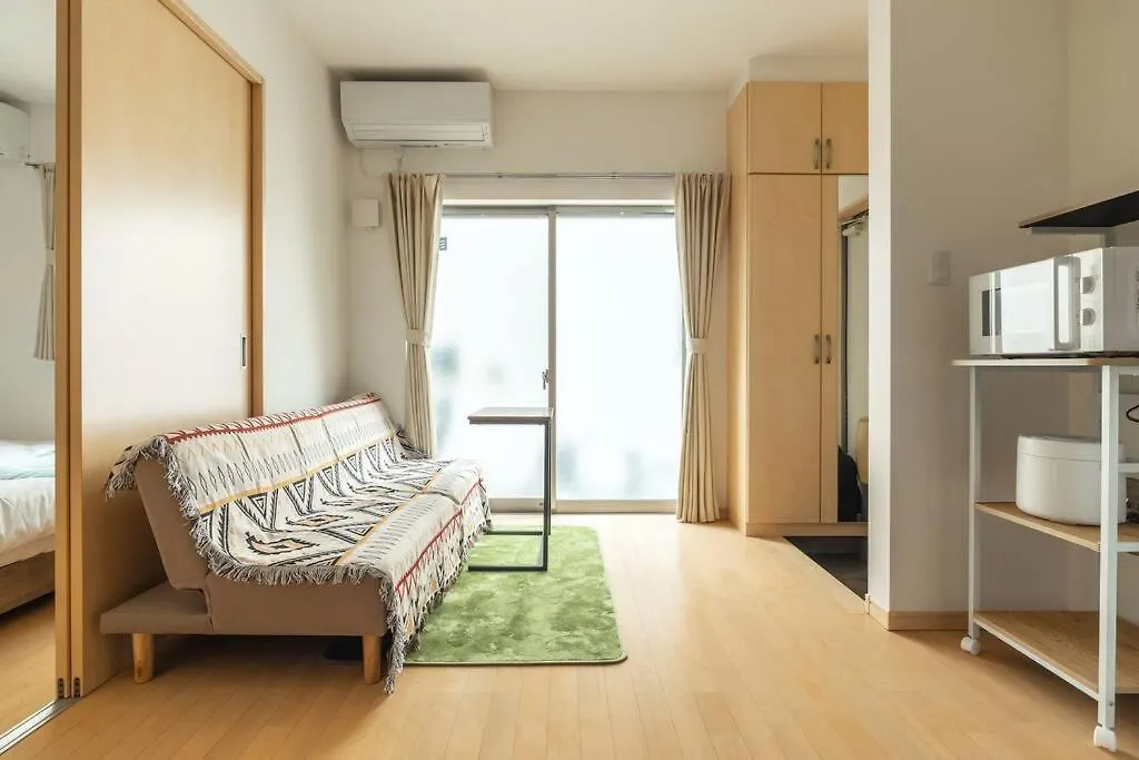 Michiko House Διαμέρισμα Τόκιο