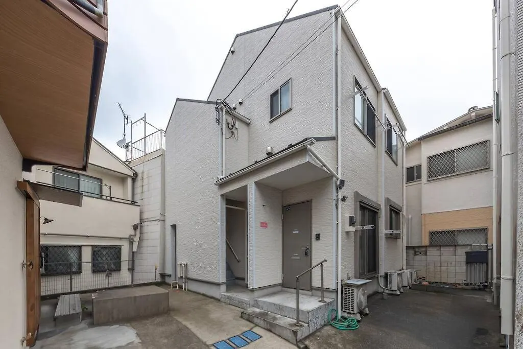 דירות טוקיו Michiko House